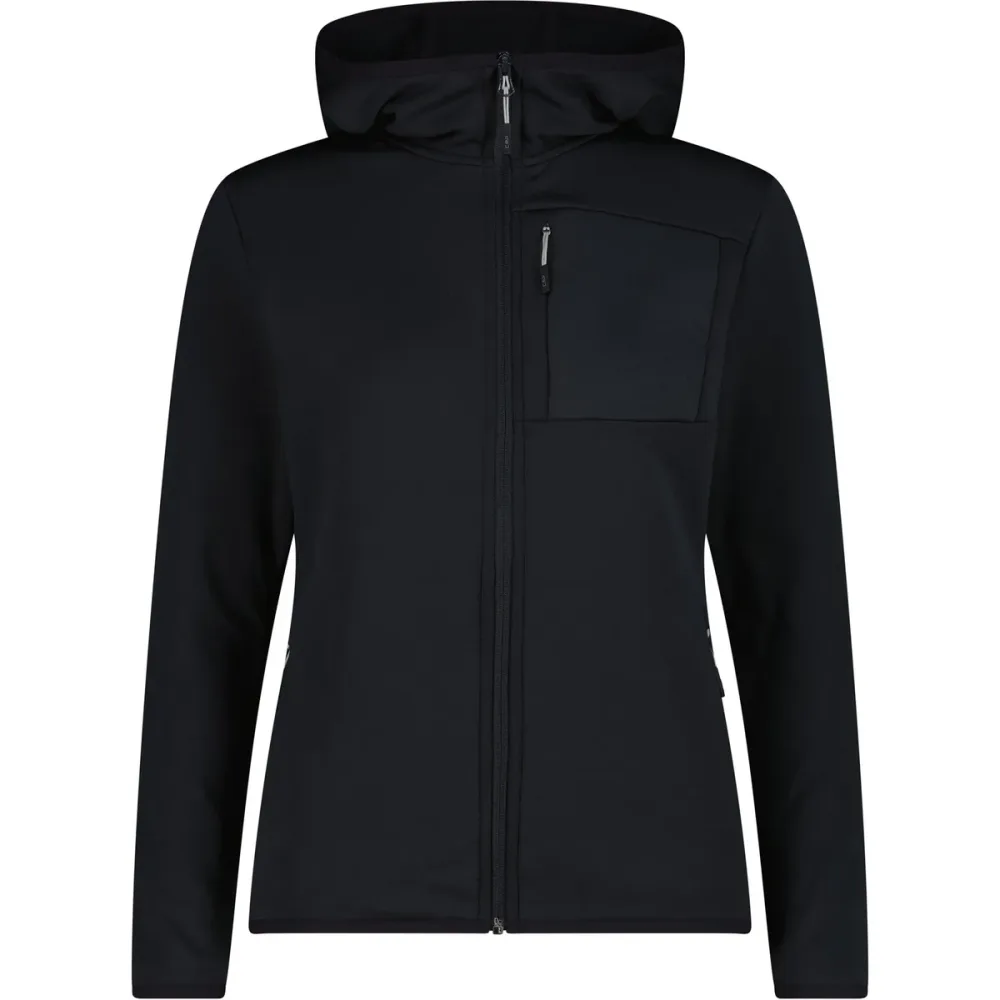 CMP Damen Hoodie Jacke
