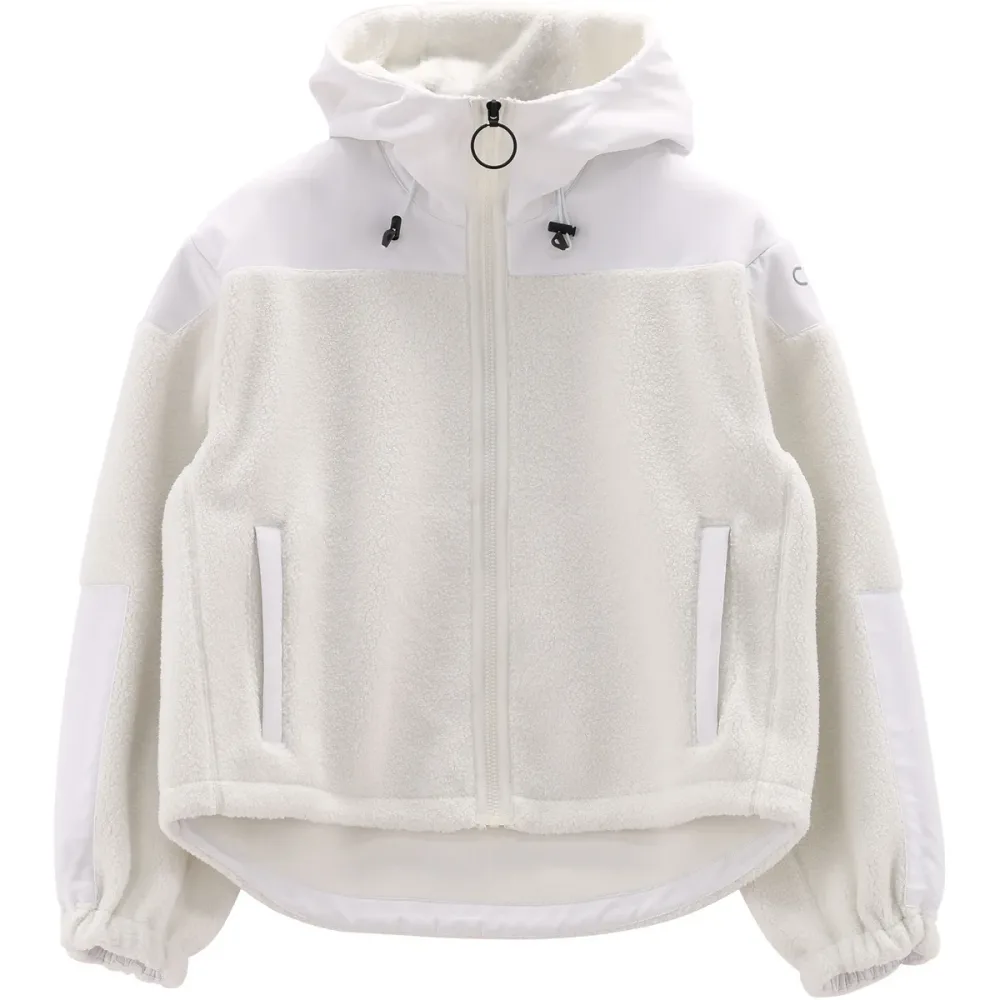 CMP Damen Hoodie Jacke