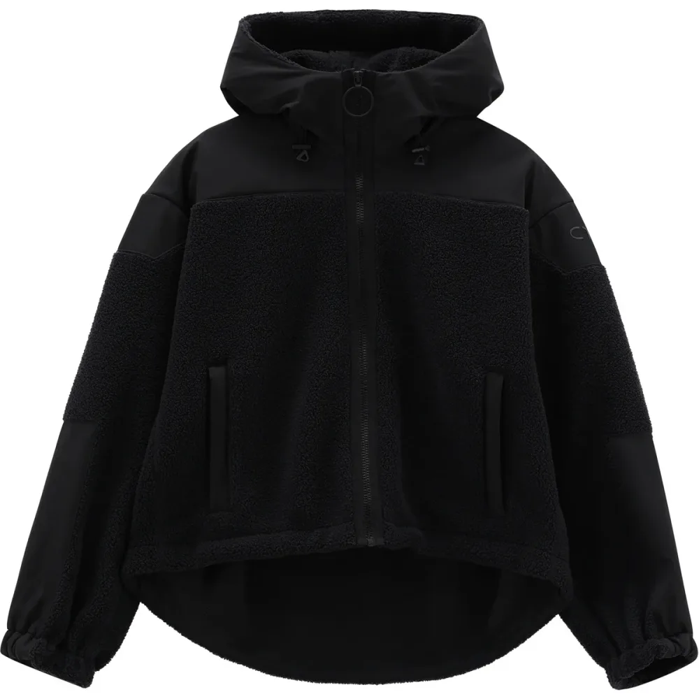 CMP Damen Hoodie Jacke