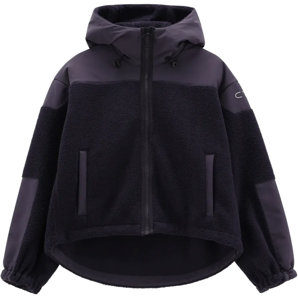 CMP Damen Hoodie Jacke