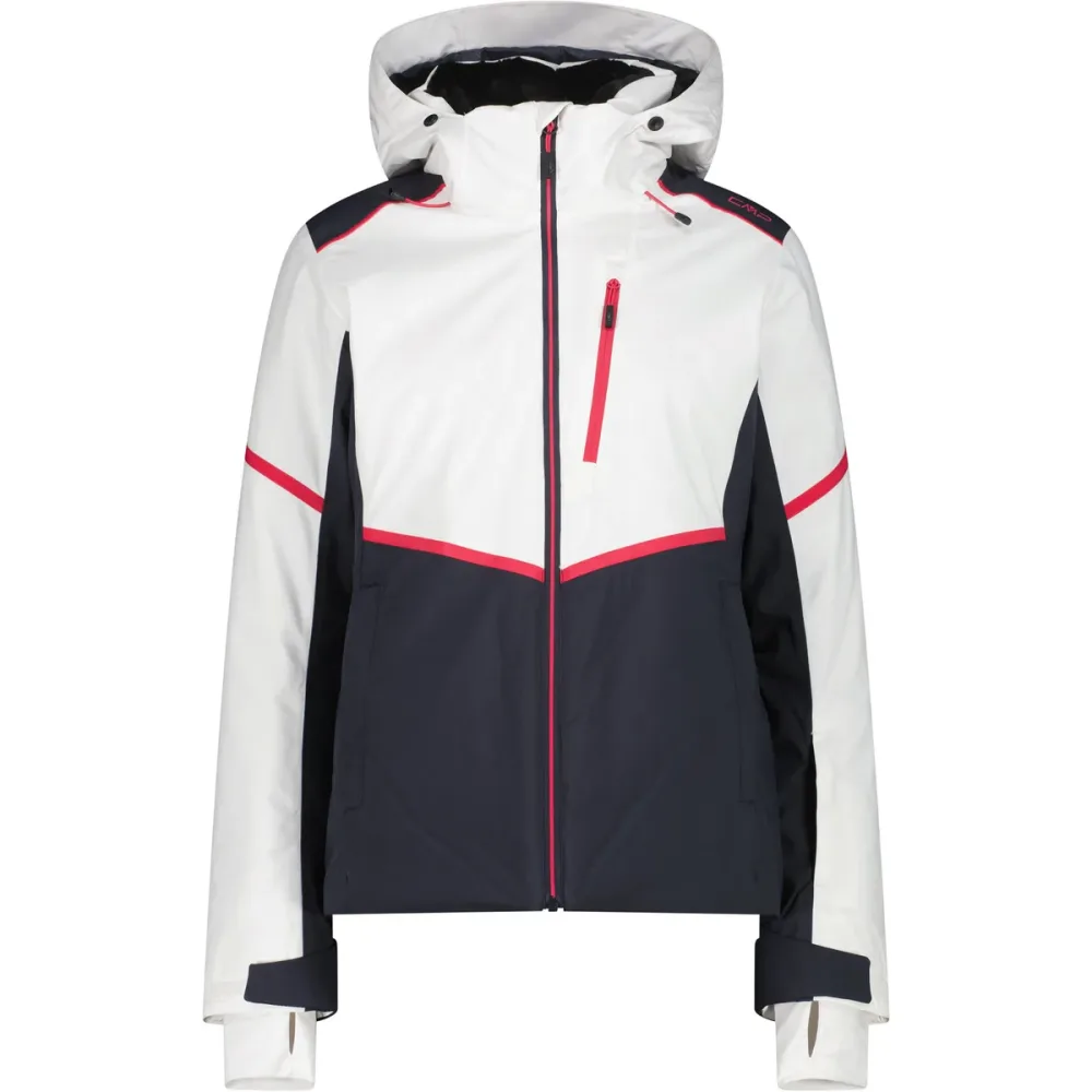 CMP Damen Hoodie Jacke