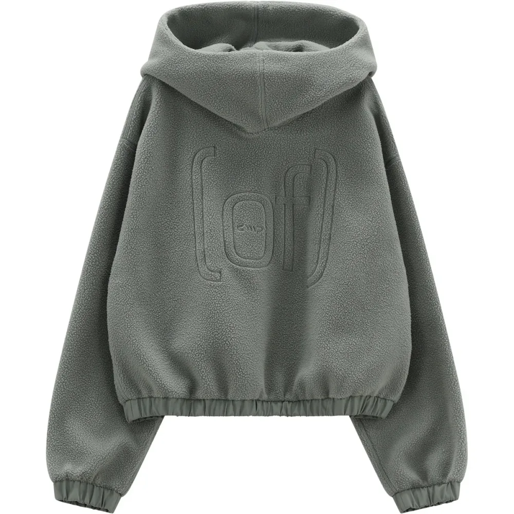 CMP Damen Collective (of) Moving People Hoodie