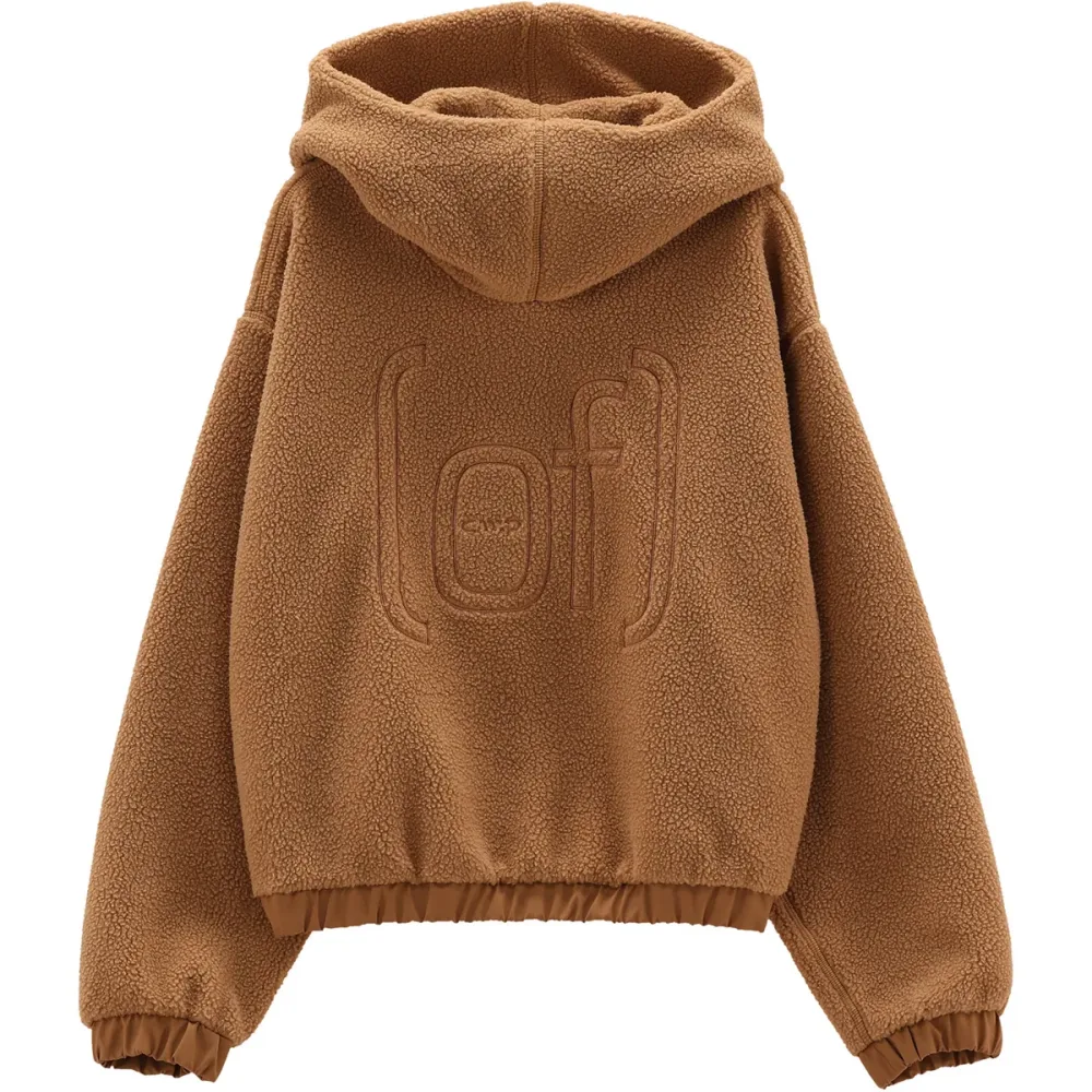 CMP Damen Collective (of) Moving People Hoodie