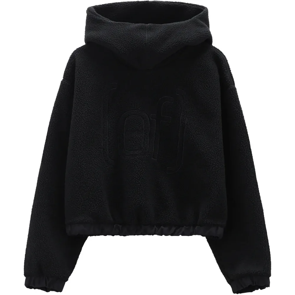 CMP Damen Collective (of) Moving People Hoodie