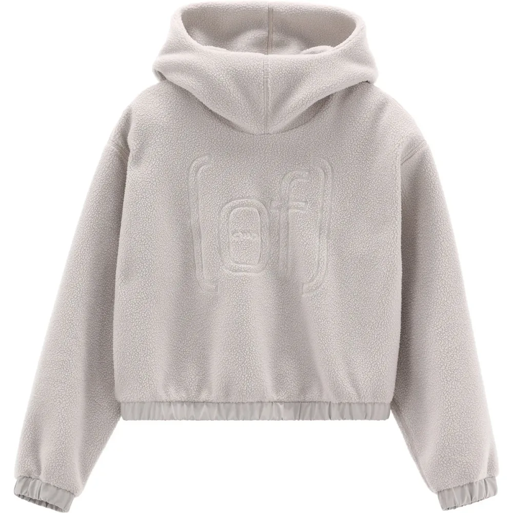 CMP Damen Collection (of) Moving People Hoodie