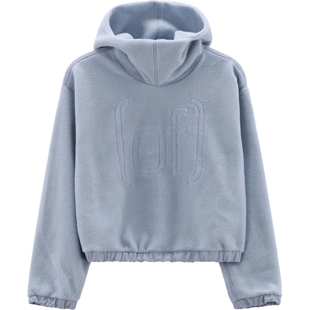 CMP Damen Collection (of) Moving People Hoodie