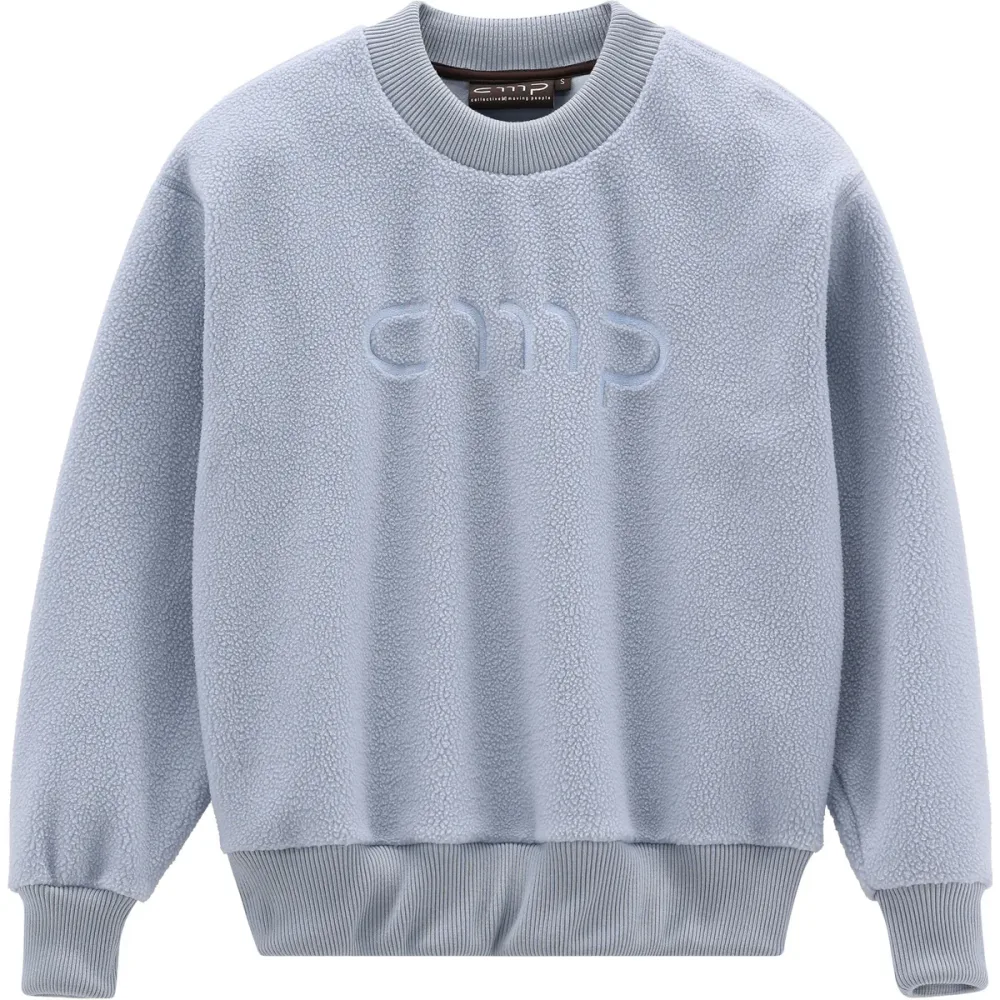 CMP Damen Collection (of) Moving People Pullover