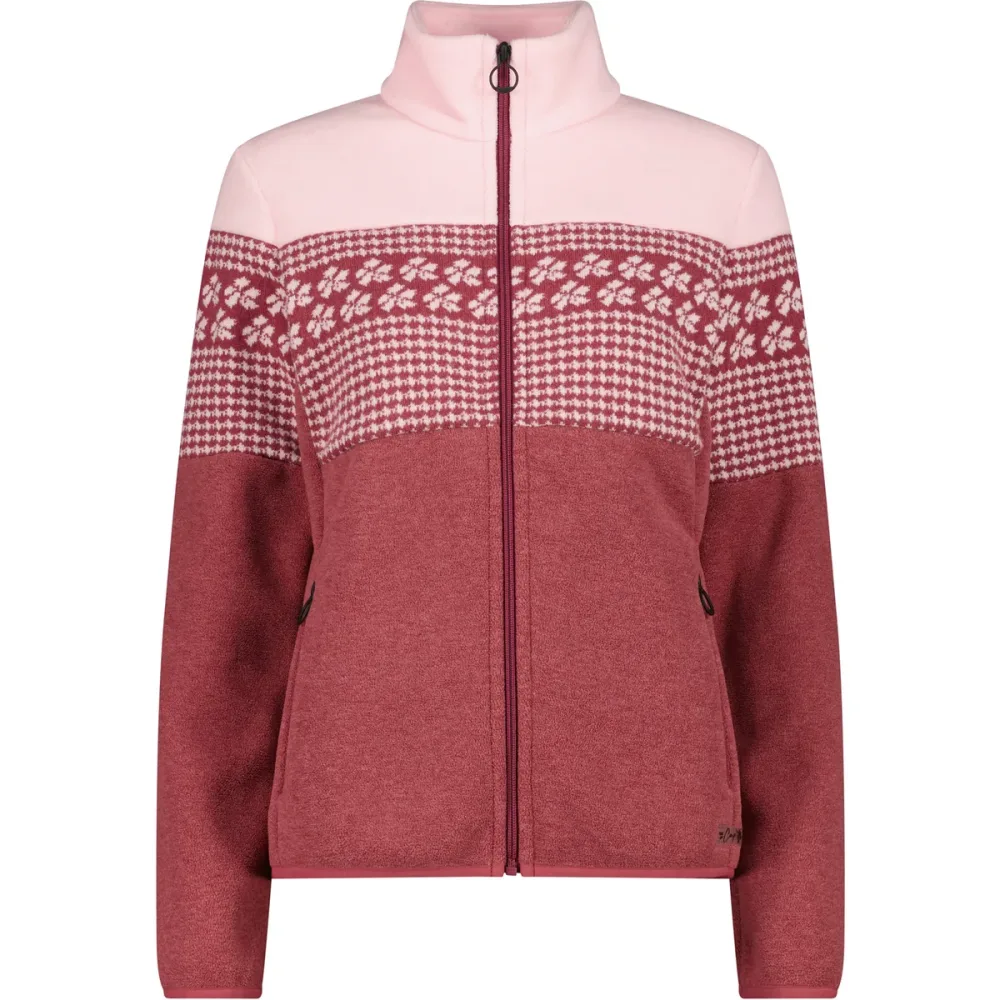 CMP Damen Jacke