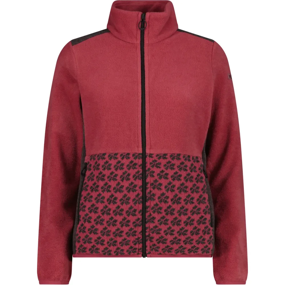 CMP Damen Jacke