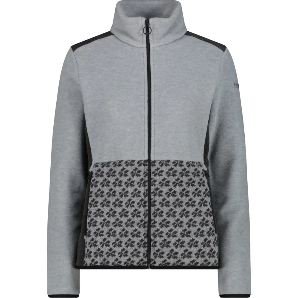 CMP Damen Jacke
