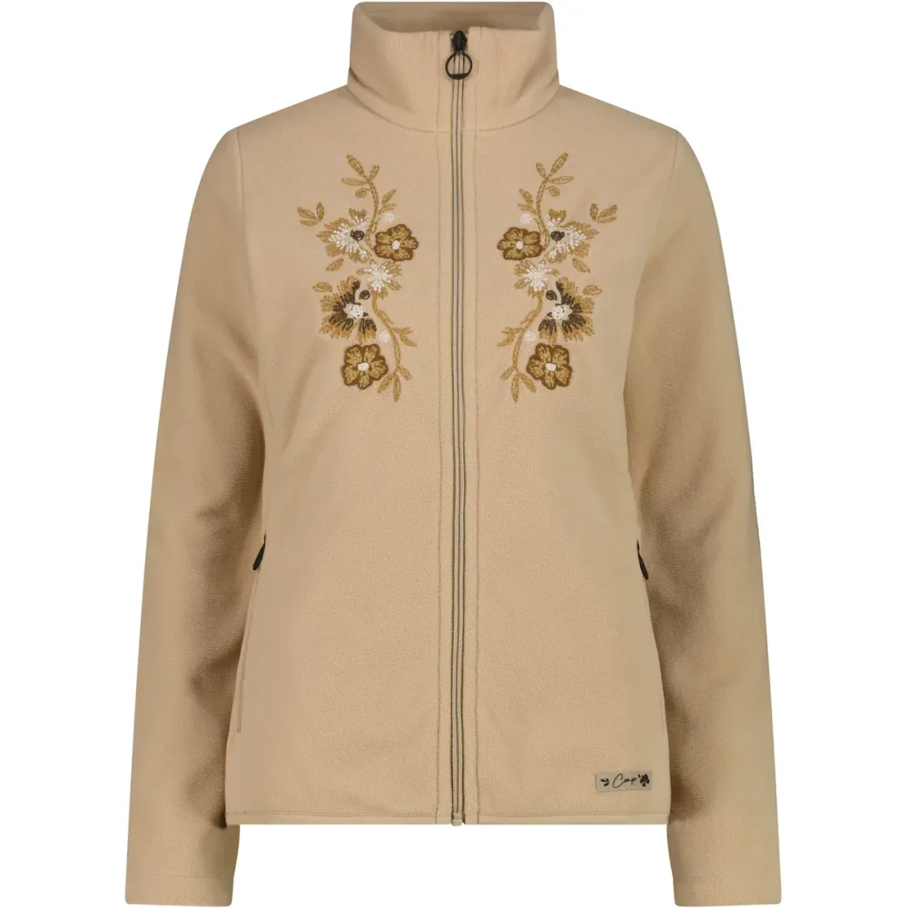CMP Damen Jacke