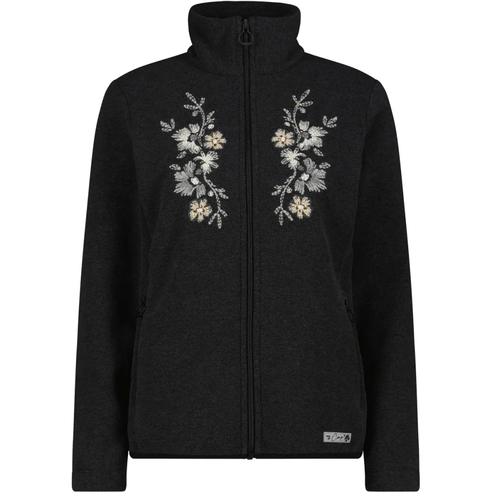 CMP Damen Jacke