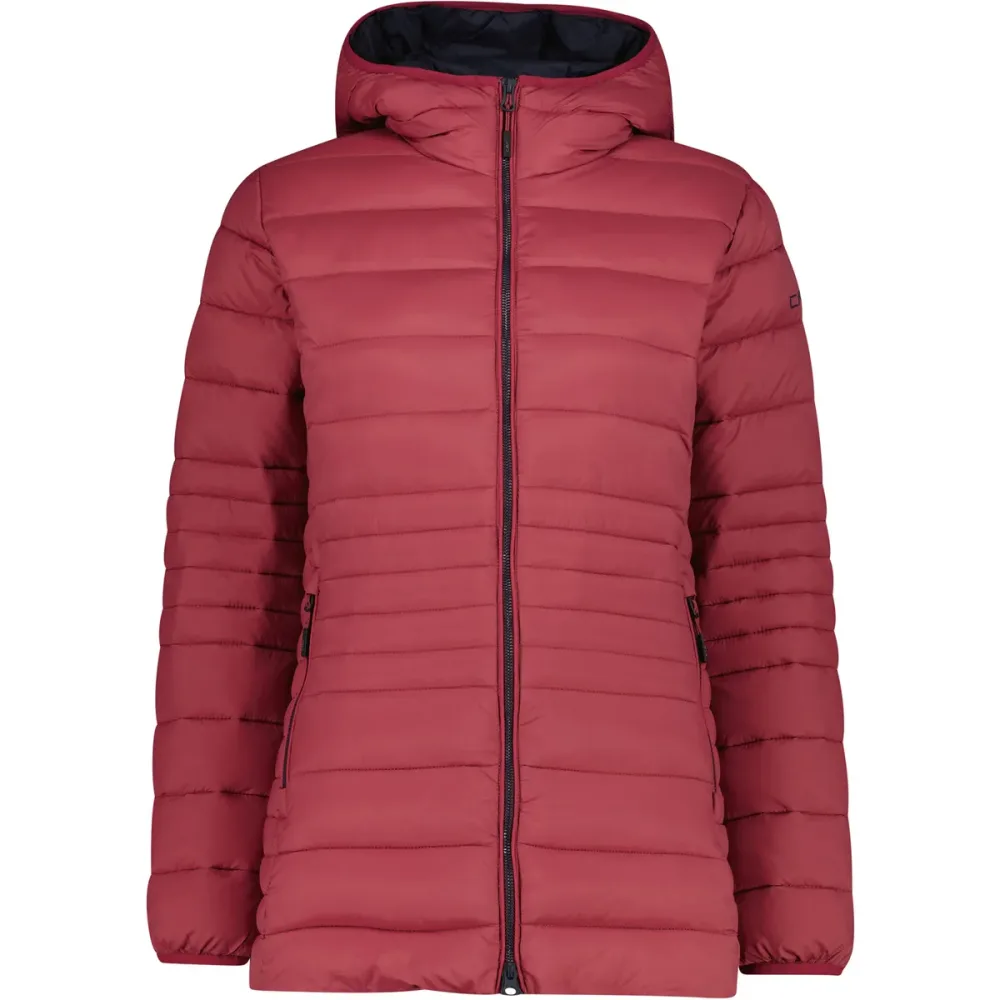 CMP Damen Hoodie Jacke