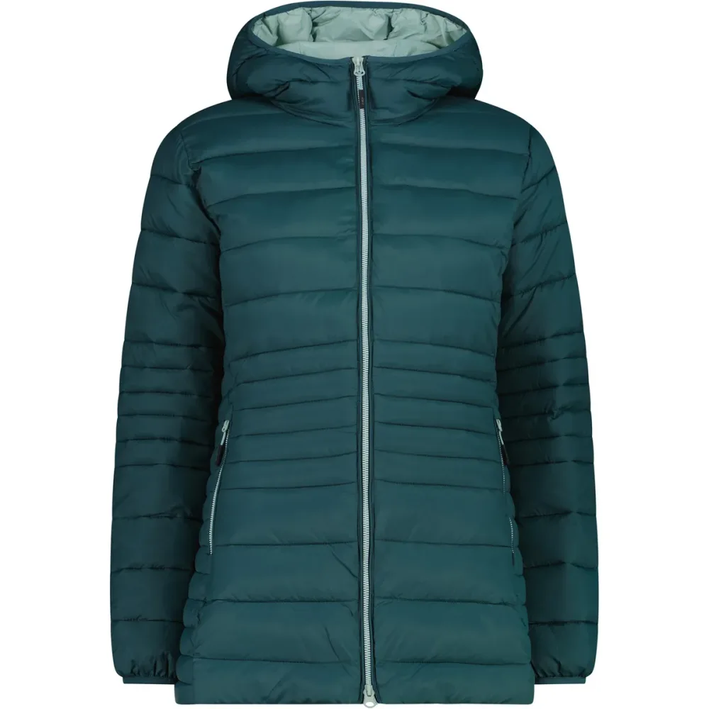 CMP Damen Hoodie Jacke