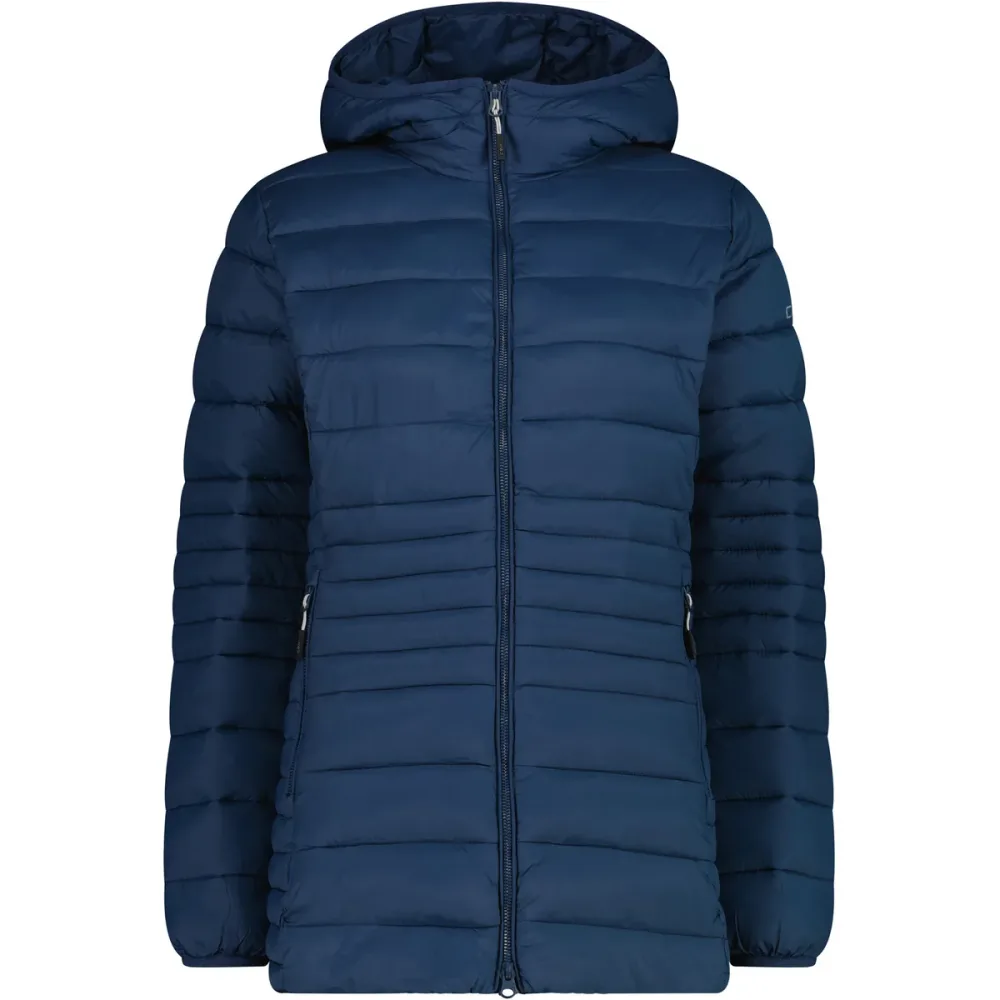 CMP Damen Hoodie Jacke