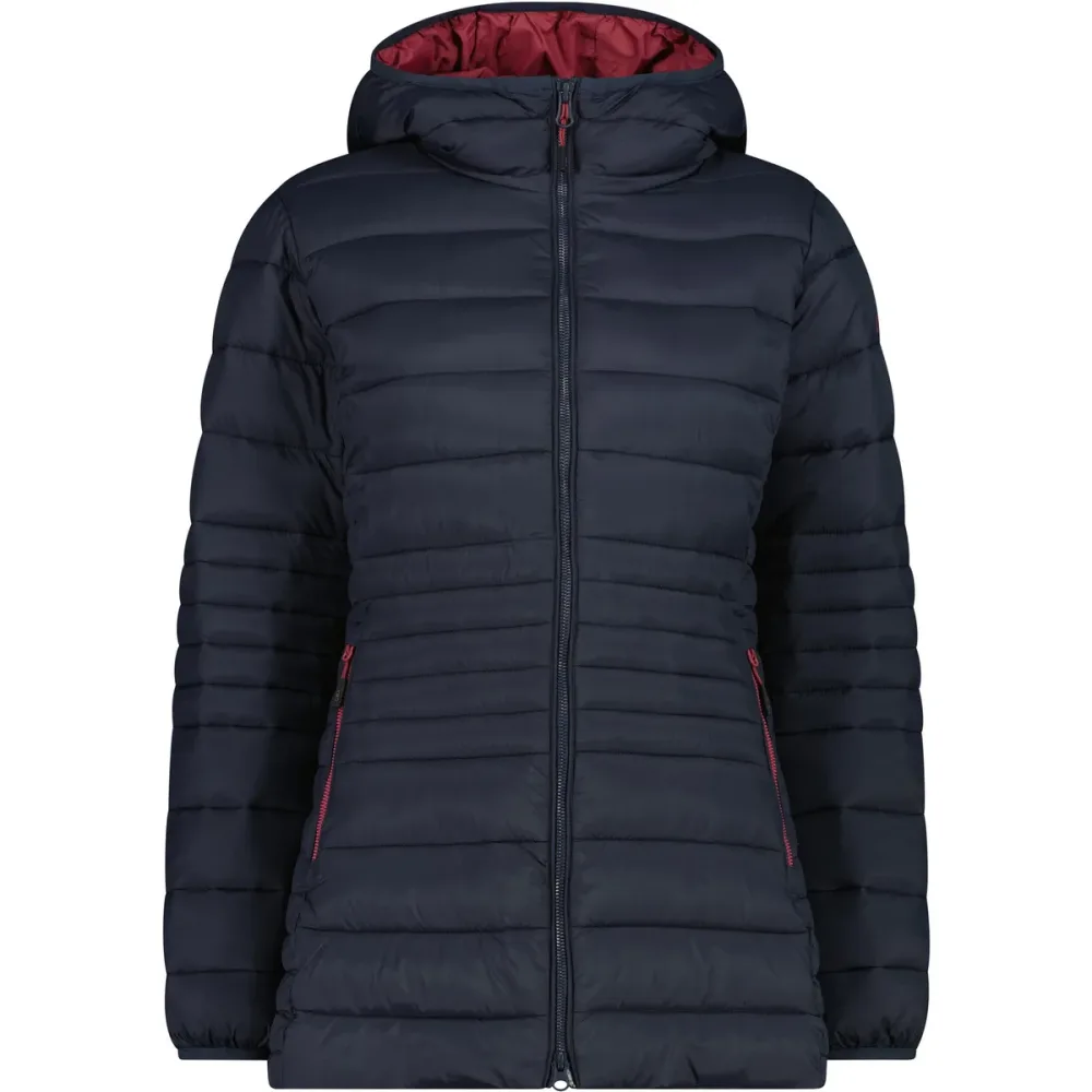 CMP Damen Hoodie Jacke