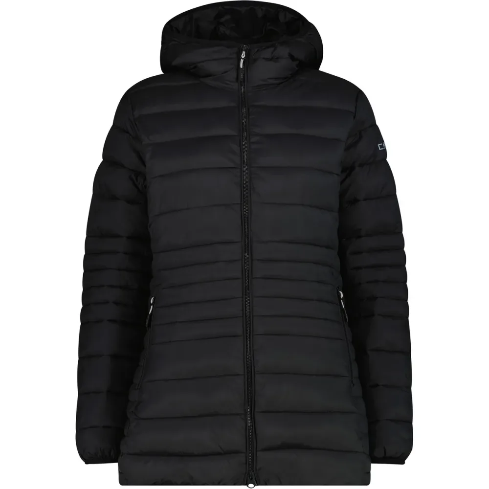 CMP Damen Hoodie Jacke