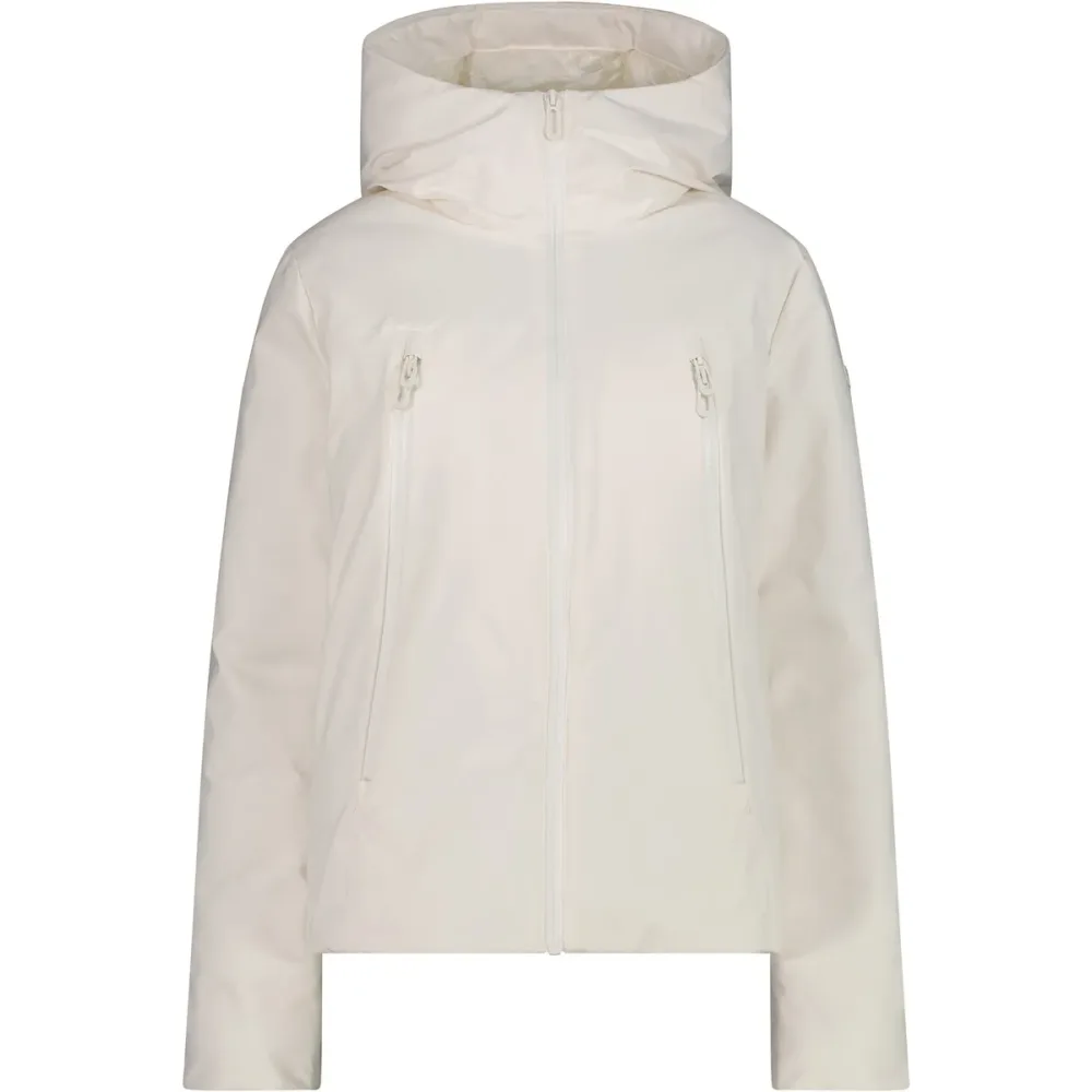 CMP Damen Hoodie Jacke