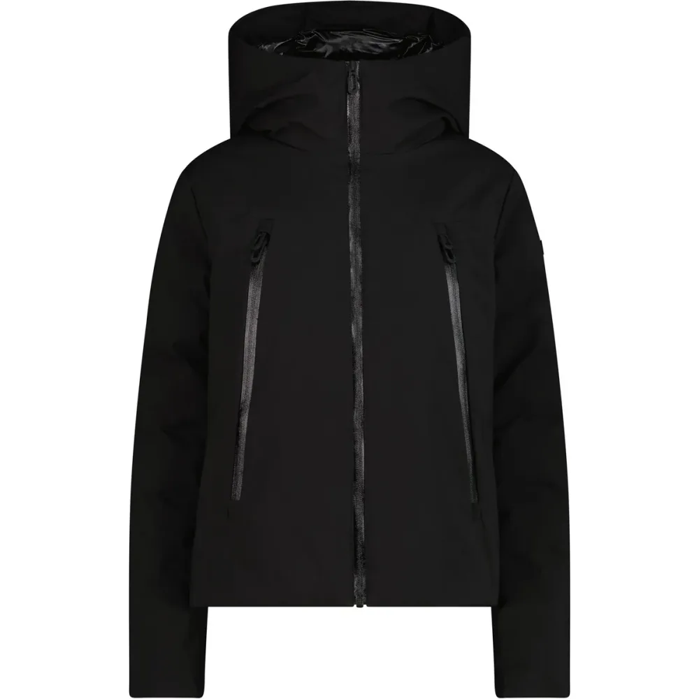 CMP Damen Hoodie Jacke