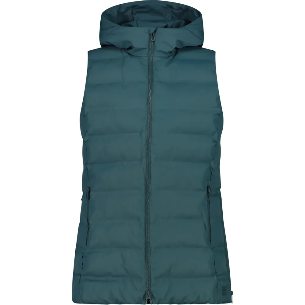 CMP Damen Hoodie Weste