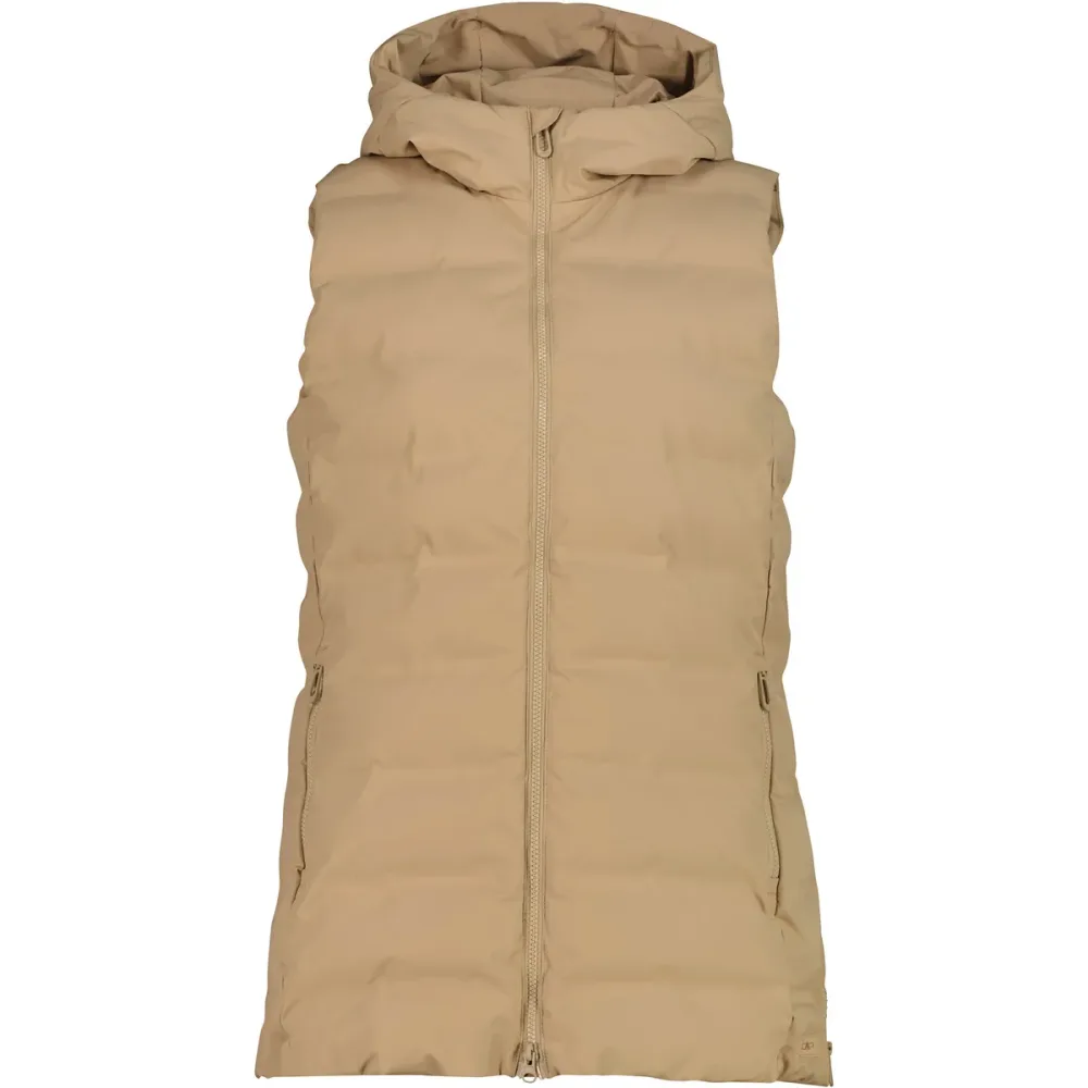 CMP Damen Hoodie Weste