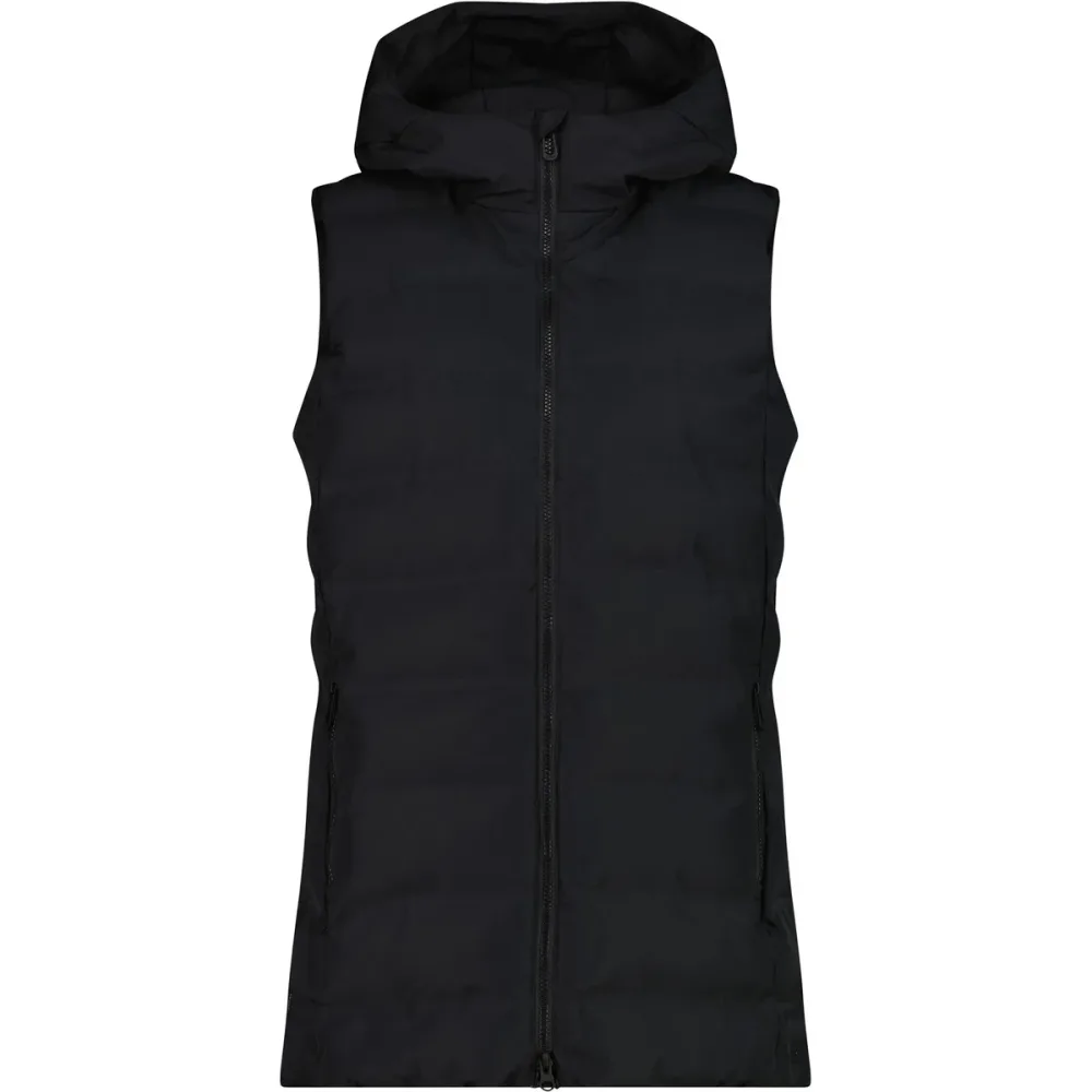 CMP Damen Hoodie Weste