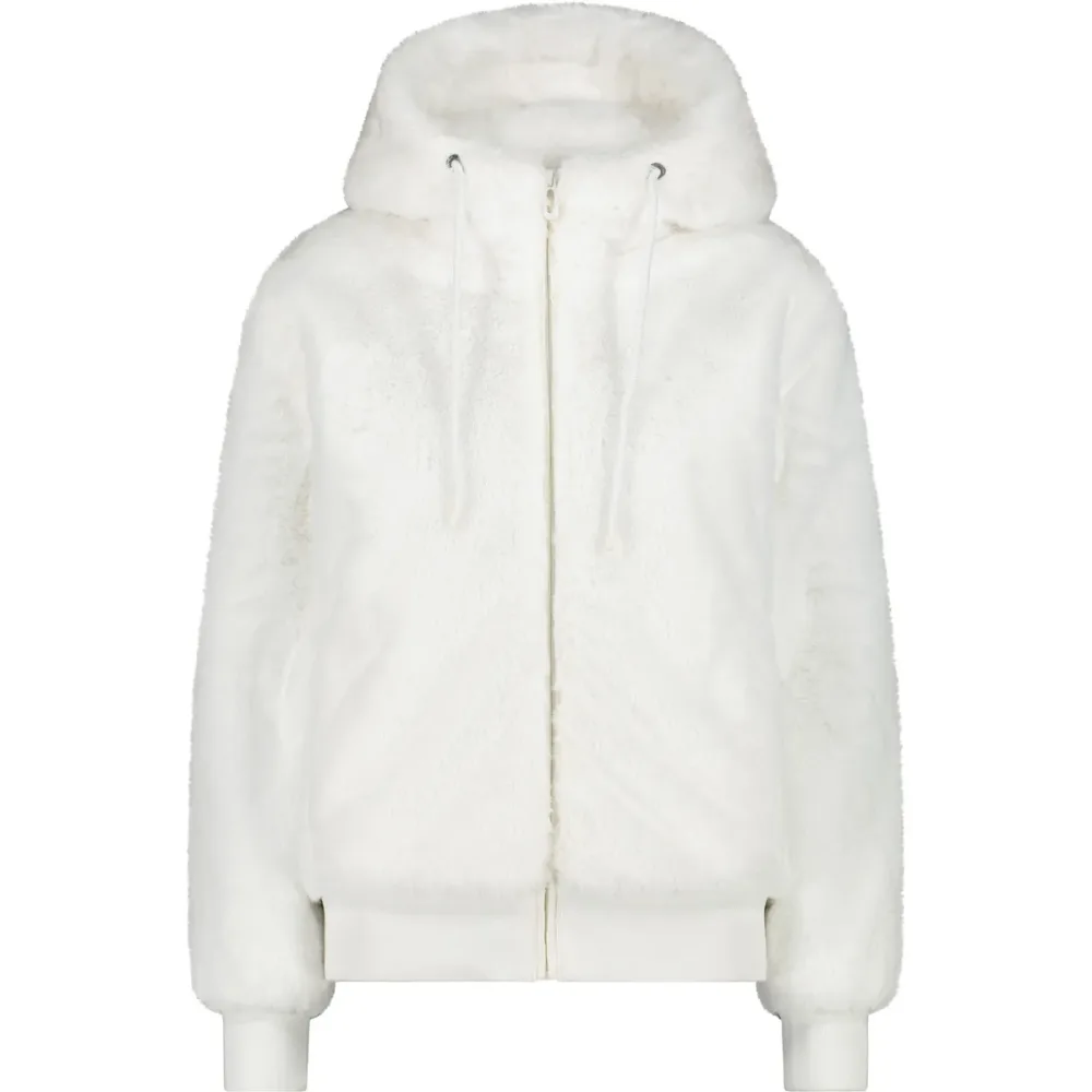 CMP Damen Hoodie Jacke