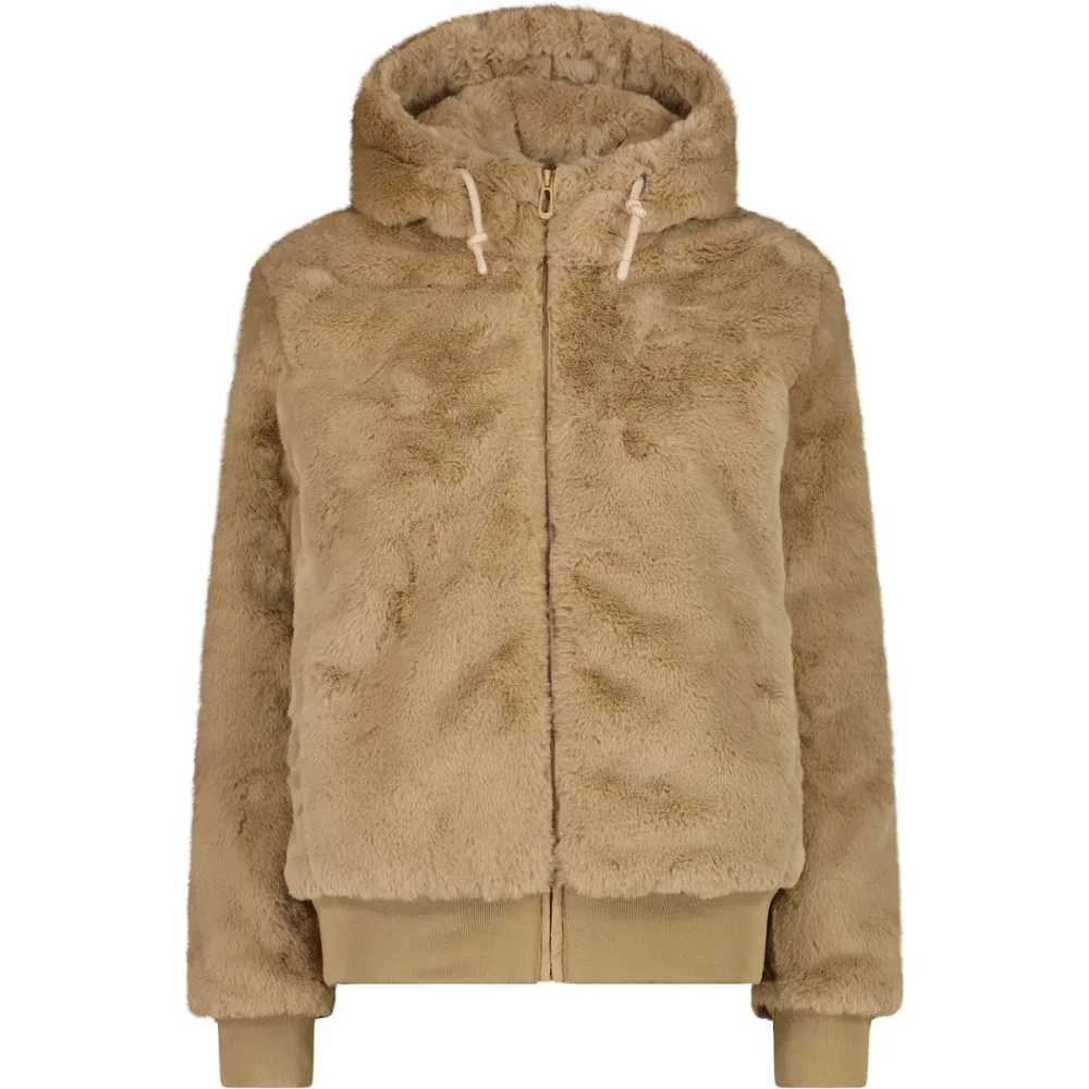 CMP Damen Hoodie Jacke