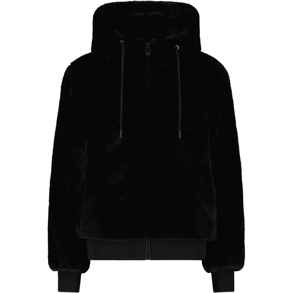 CMP Damen Hoodie Jacke