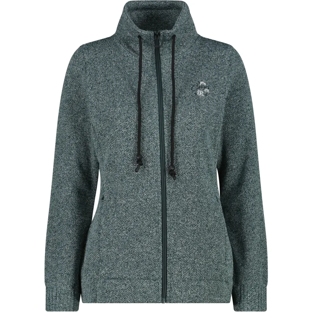 CMP Damen Jacke