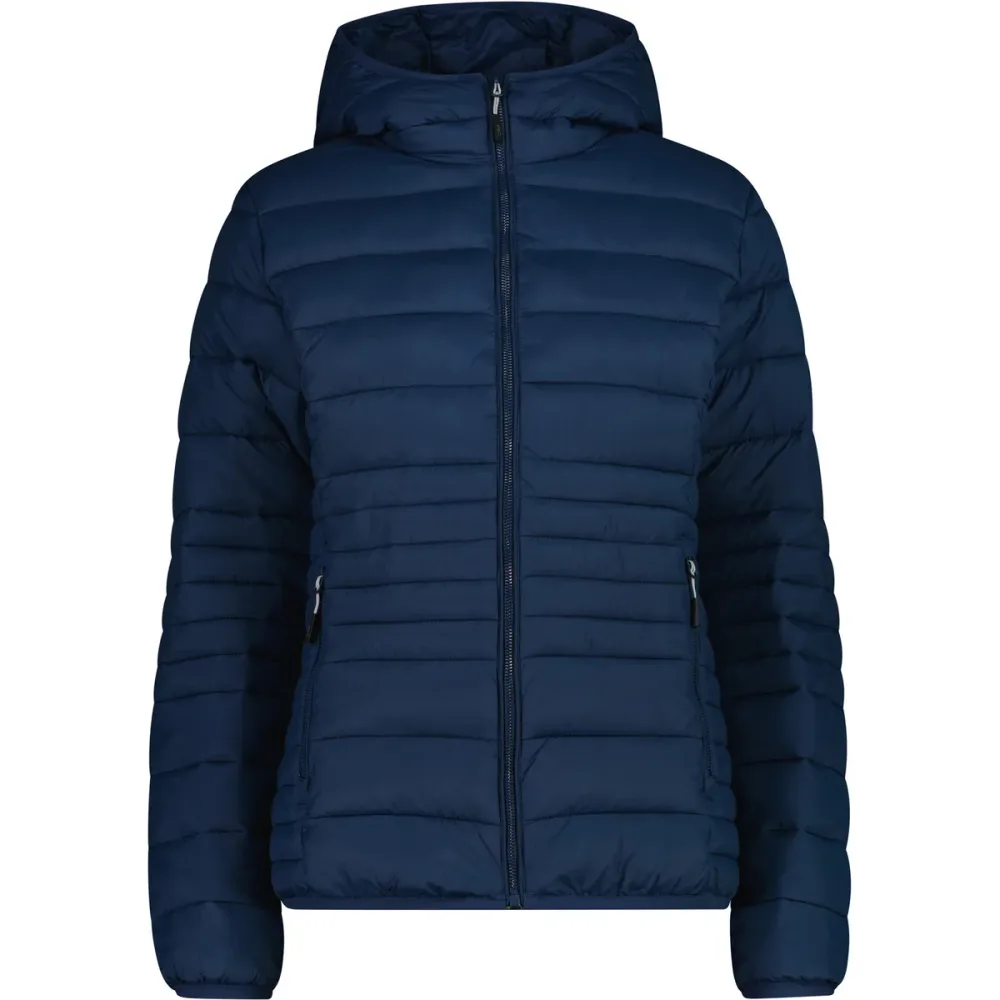 CMP Damen Hoodie Jacke