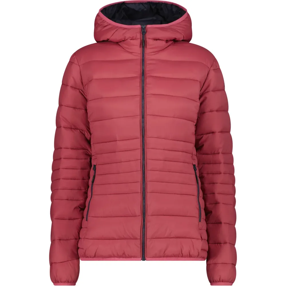CMP Damen Hoodie Jacke