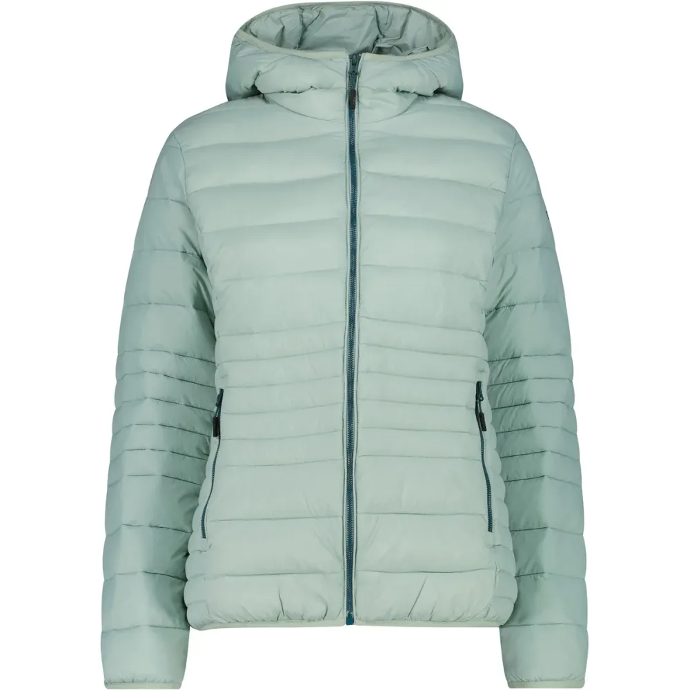 CMP Damen Hoodie Jacke