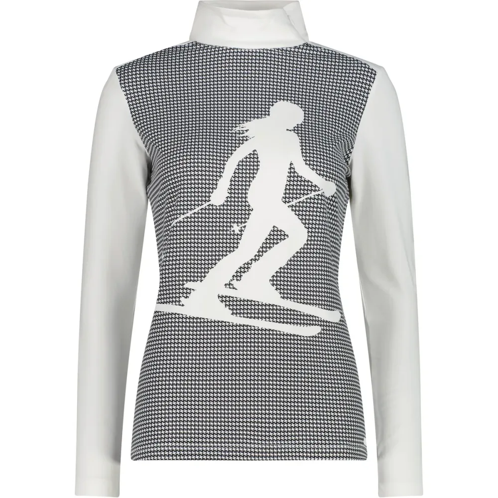 CMP Damen Pullover