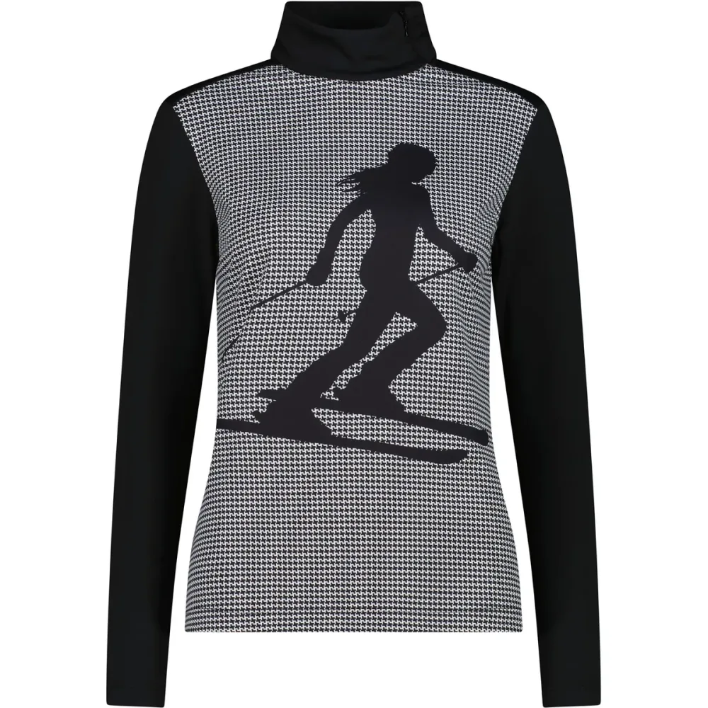 CMP Damen Pullover