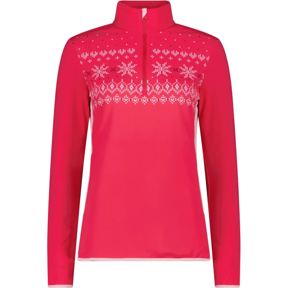 CMP Damen Pullover