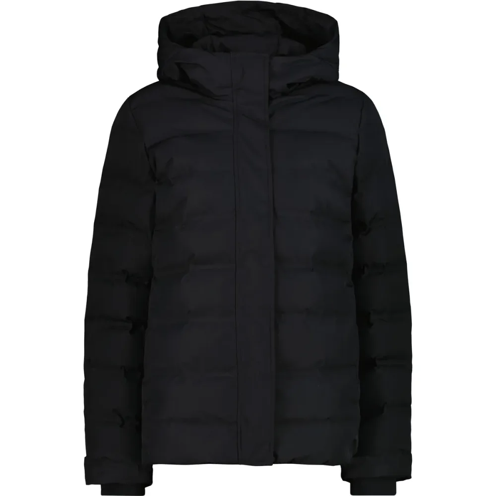CMP Damen Hoodie Jacke