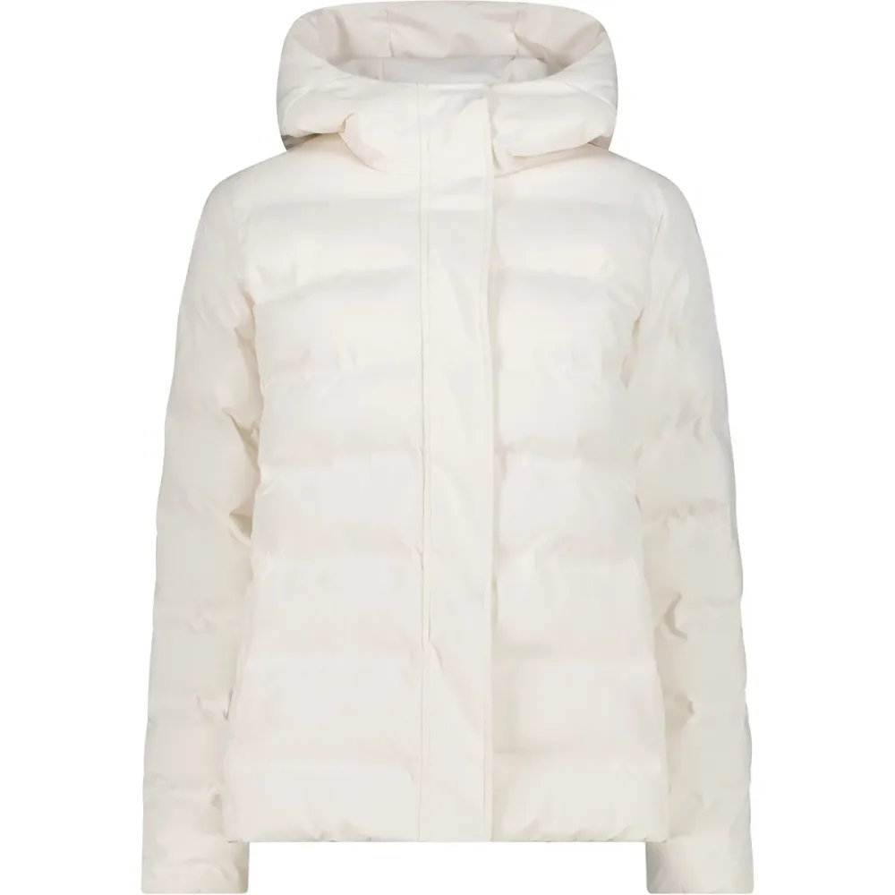 CMP Damen Hoodie Jacke