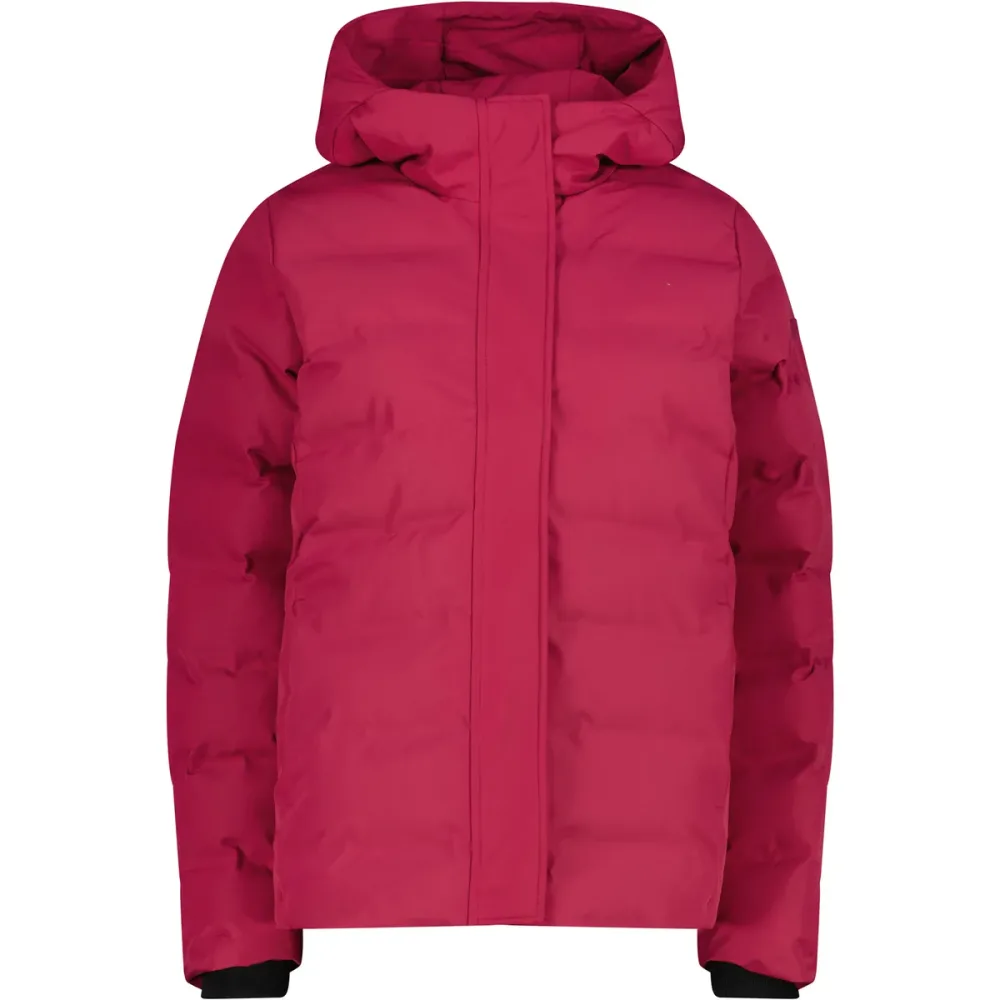 CMP Damen Hoodie Jacke