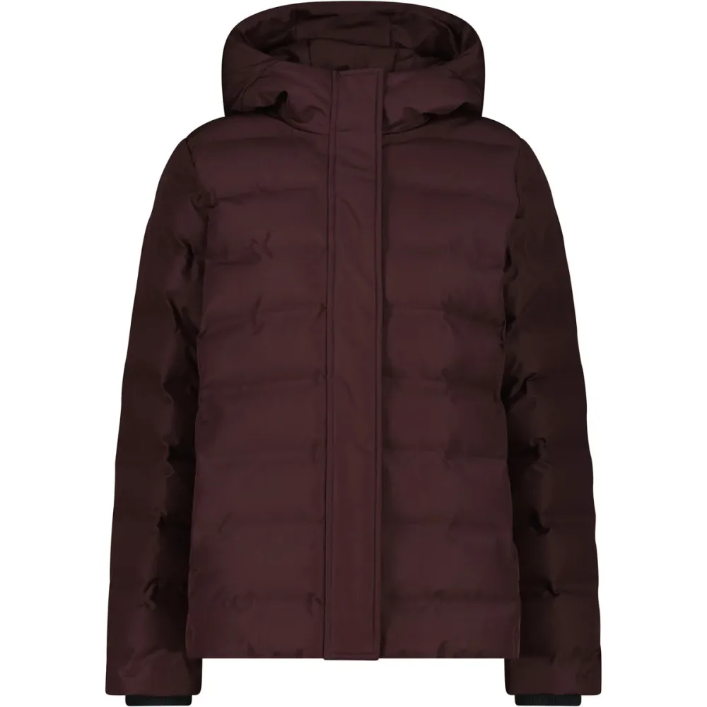 CMP Damen Hoodie Jacke
