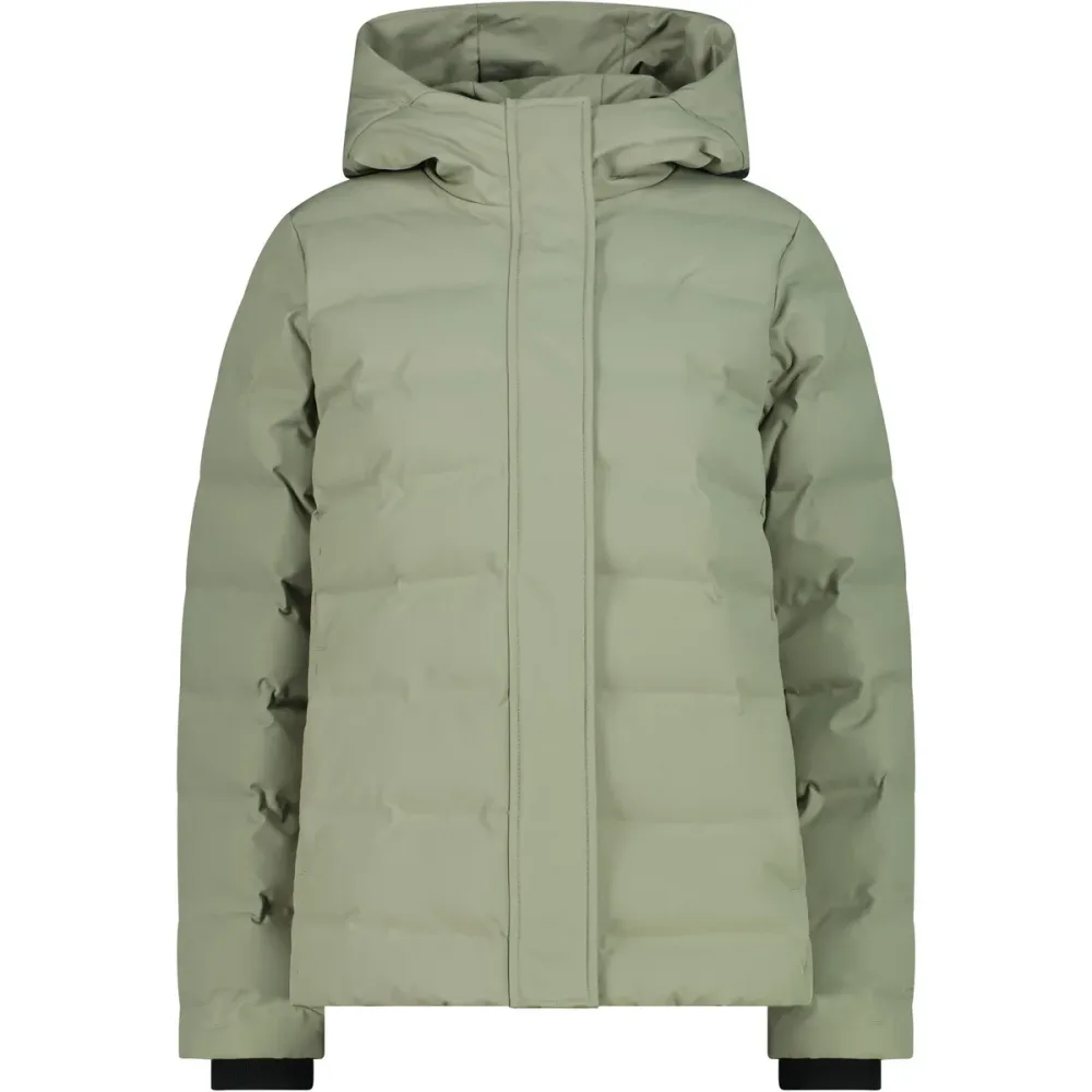 CMP Damen Hoodie Jacke