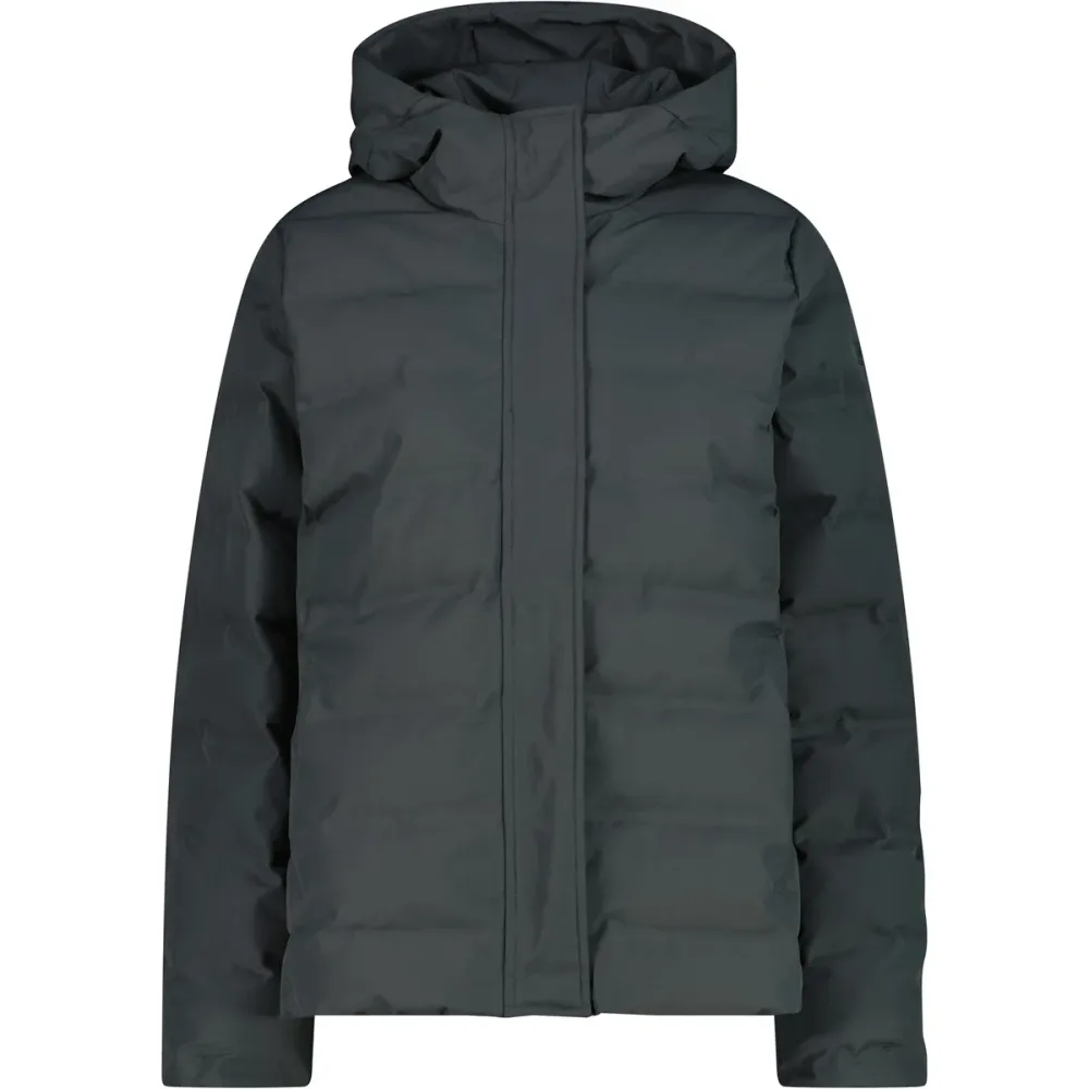 CMP Damen Hoodie Jacke