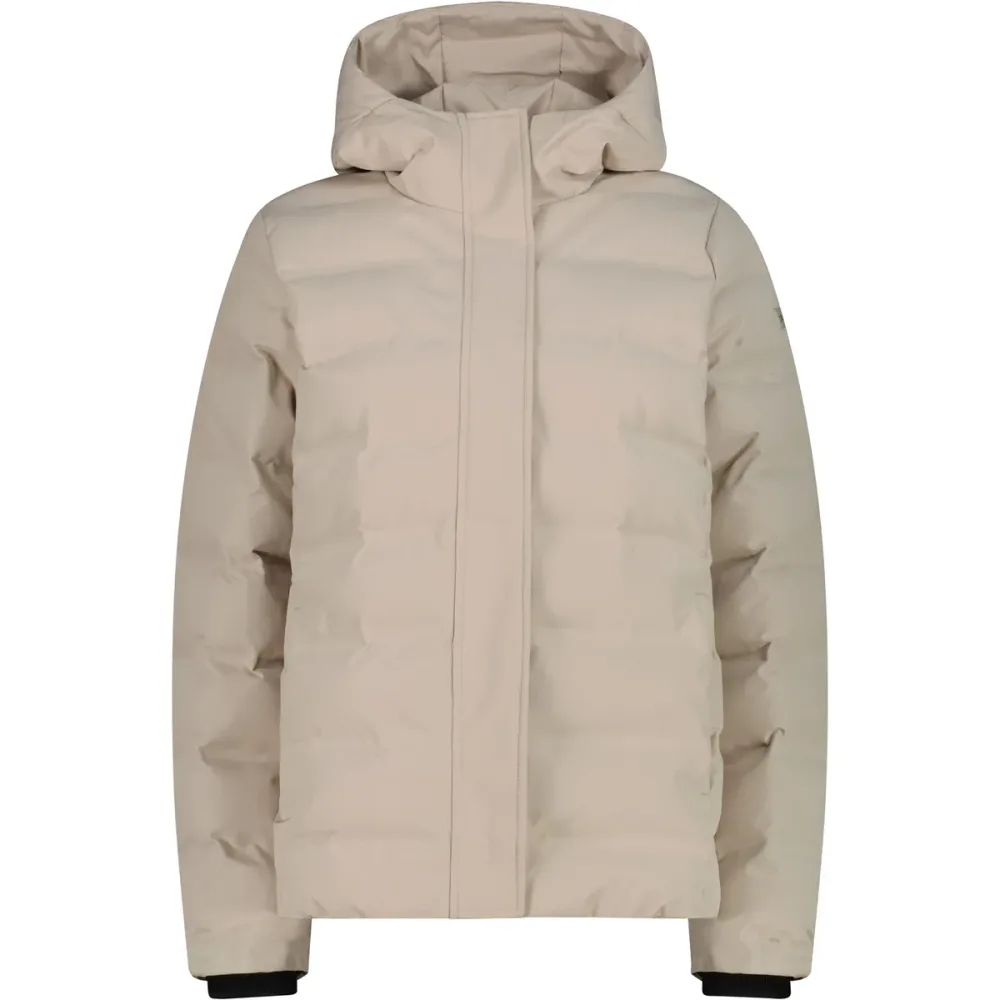 CMP Damen Hoodie Jacke