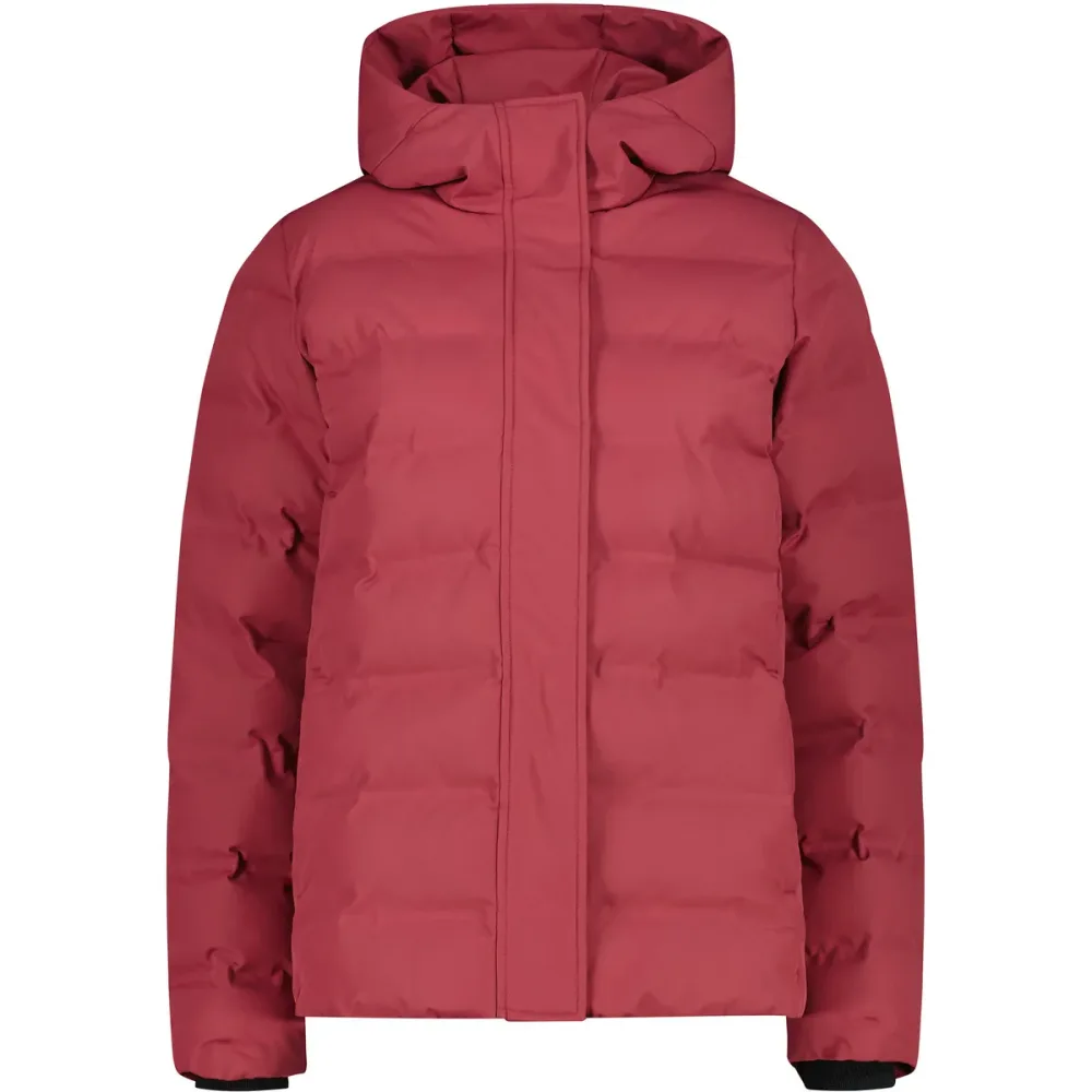 CMP Damen Hoodie Jacke