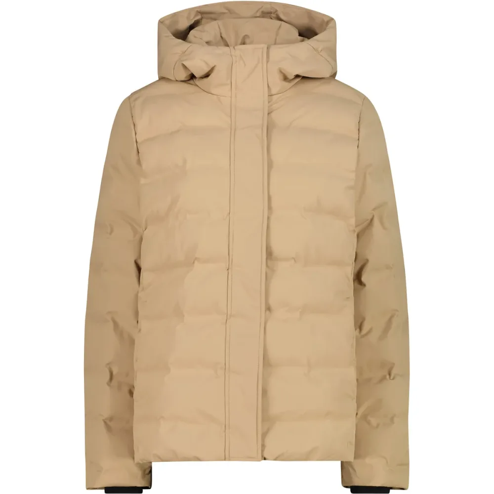 CMP Damen Hoodie Jacke