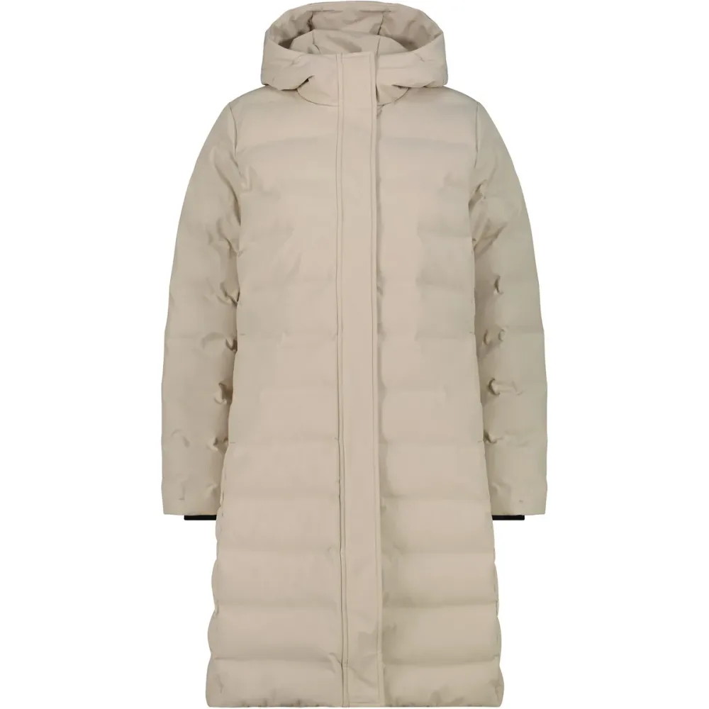 CMP Damen Hoodie Mantel