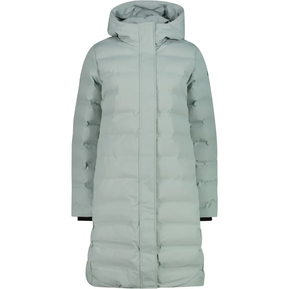 CMP Damen Hoodie Mantel
