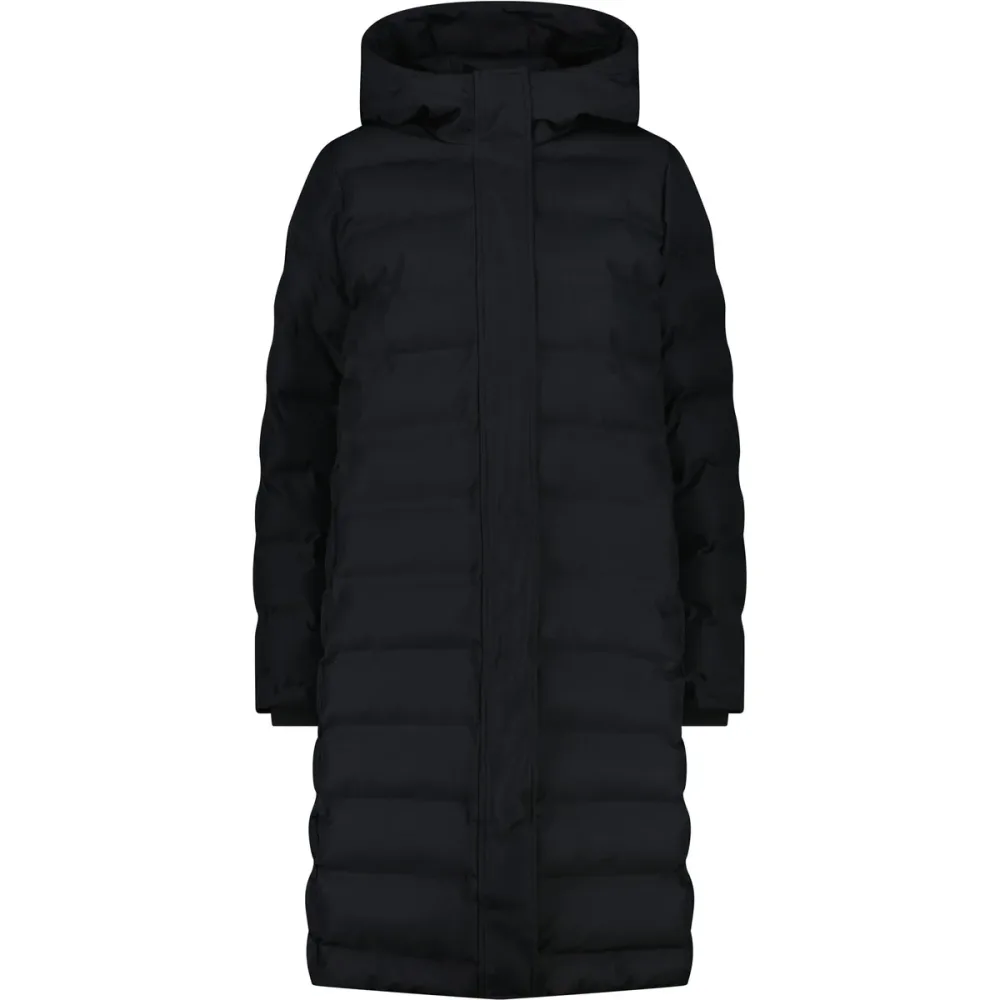 CMP Damen Hoodie Mantel