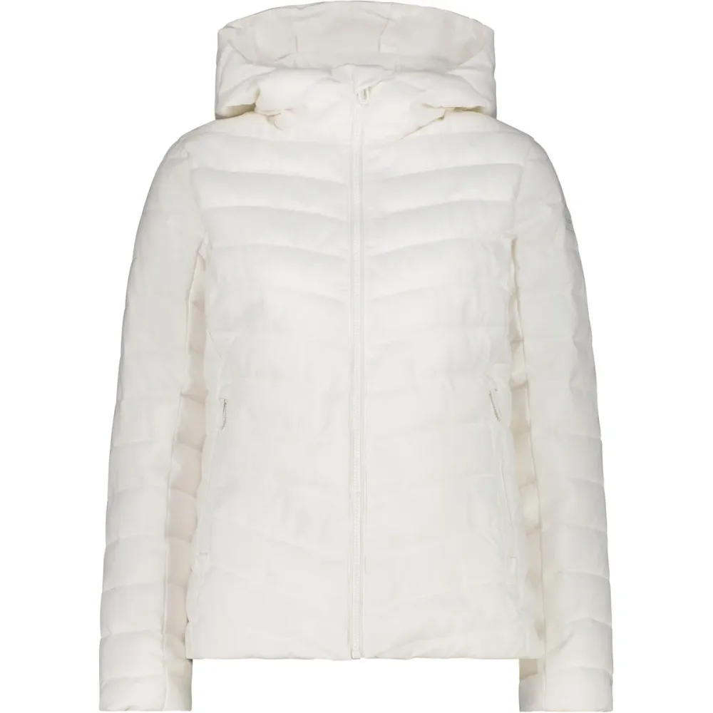 CMP Damen Hoodie Jacke