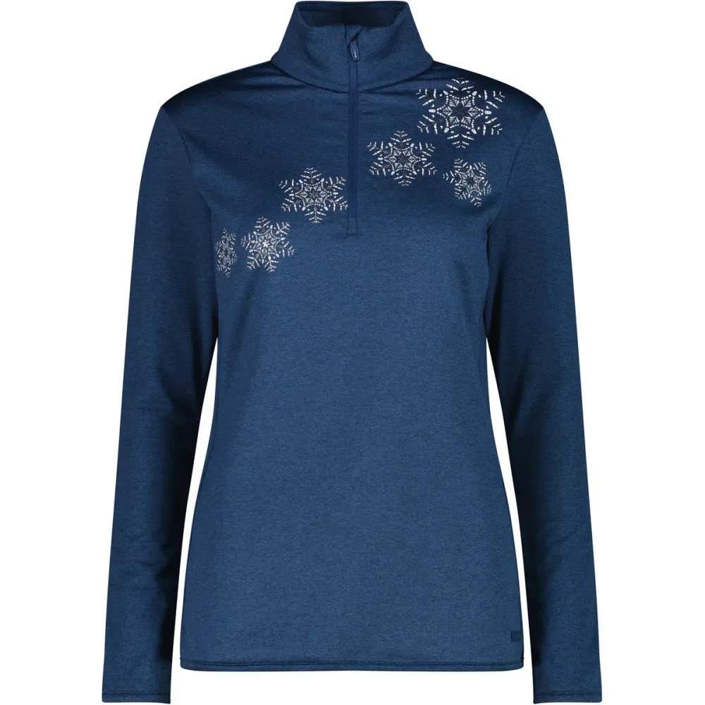 CMP Damen Pullover